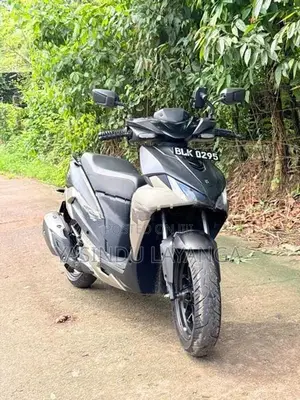 Hero XOOM 125R 2026