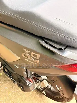 Hero XOOM 125R 2026