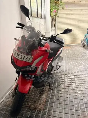 Honda ADV 150 2022