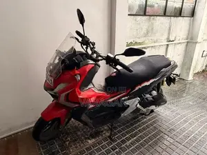 Honda ADV 150 2022