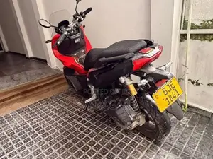 Honda ADV 150 2022