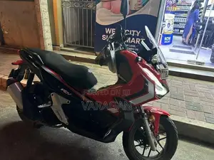 Honda ADV 150 2022