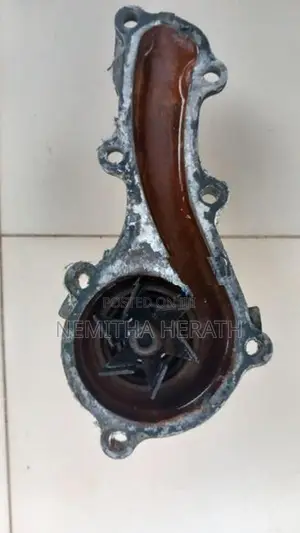 Nissan Sunny N16 Water Pump