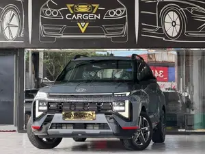 Hyundai Venue N LINE N10 BRAND NW 2026