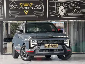 Hyundai Venue N LINE N10 BRAND NW 2026