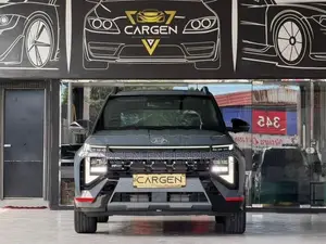 Hyundai Venue N LINE N10 BRAND NW 2026