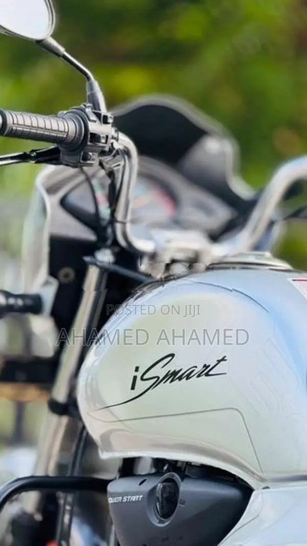 Hero Splendor i smart 2017