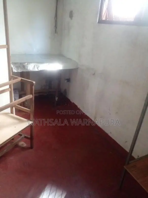 Room for Rent Pannipitiya Girls