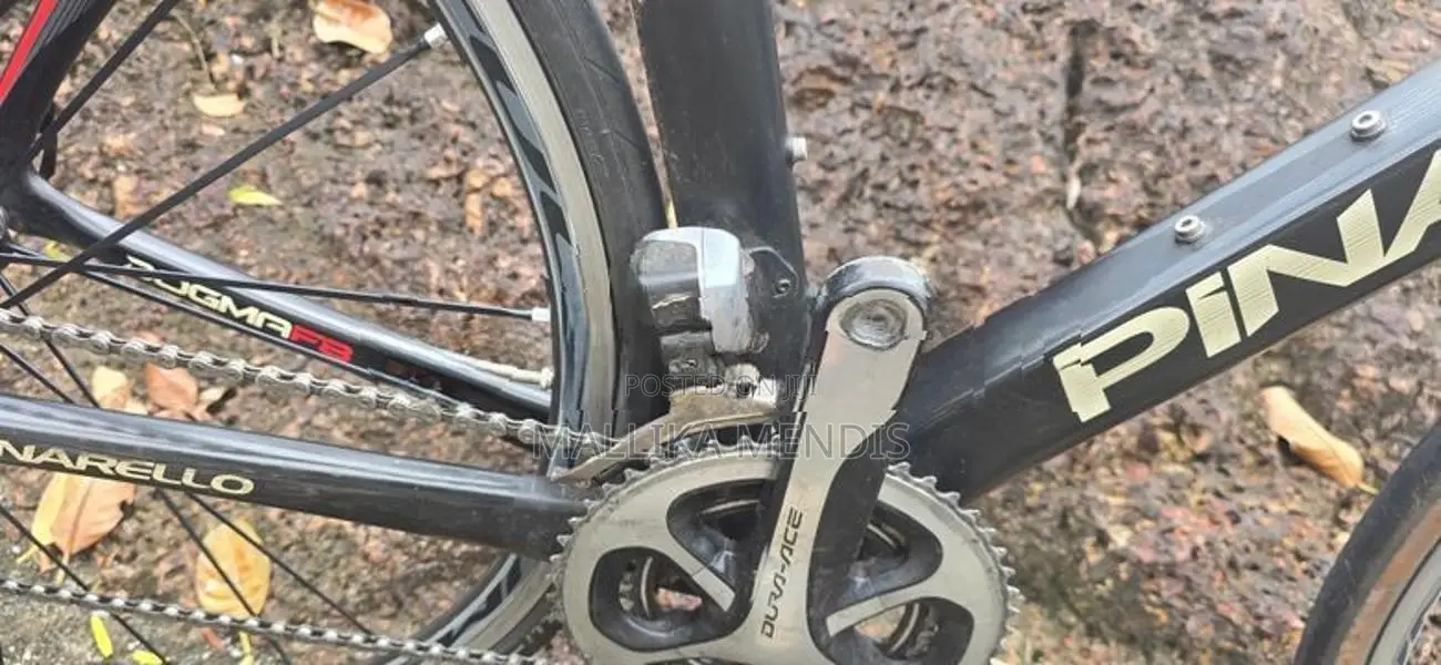 Pinarello Dogma
