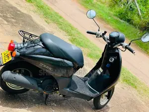 Honda Today 2023