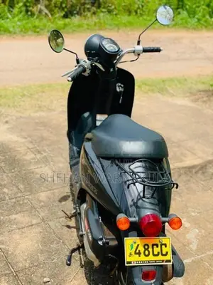 Honda Today 2023