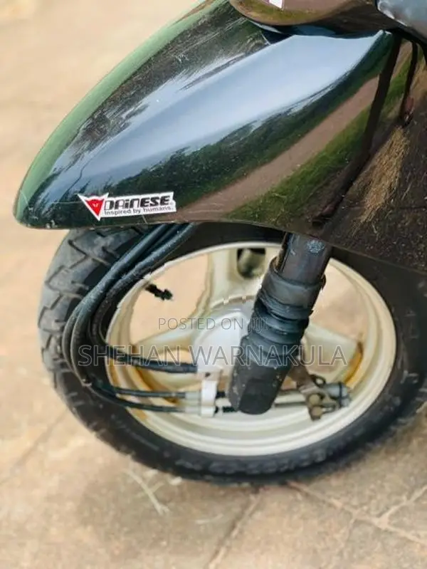 Honda Today 2023