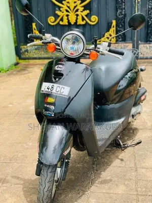 Honda Today 2023