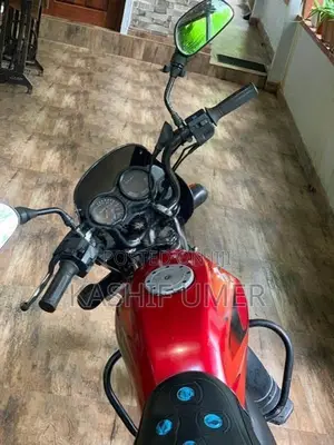 Bajaj Platina 100 2008