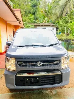 Suzuki Wagon R FX 2025