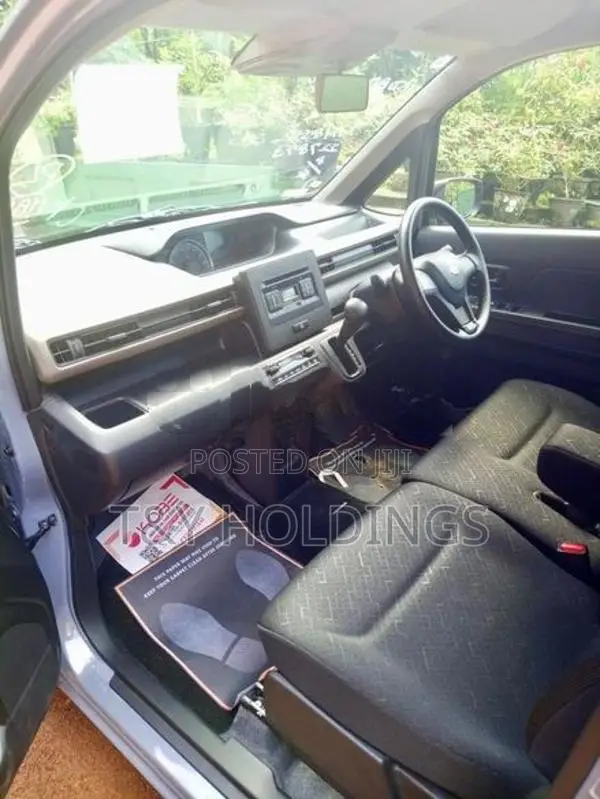 Suzuki Wagon R FX 2025