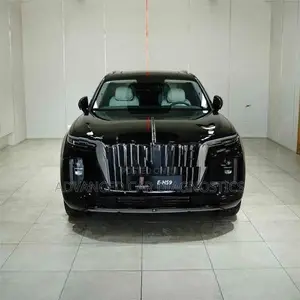 Cadillac HONGQI R ROYCE E HS9 2026