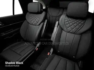 Cadillac HONGQI R ROYCE E HS9 2026