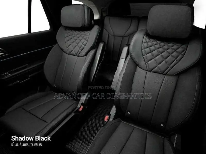 Cadillac HONGQI R ROYCE E HS9 2026