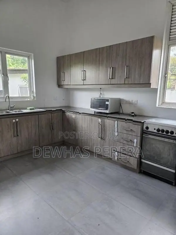 luxury 2 story house sale kohalvila road kiribathgoda
