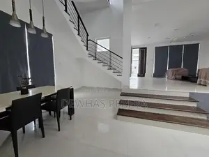 luxury 2 story house sale kohalvila road kiribathgoda
