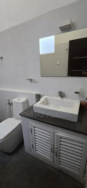 luxury 2 story house sale kohalvila road kiribathgoda