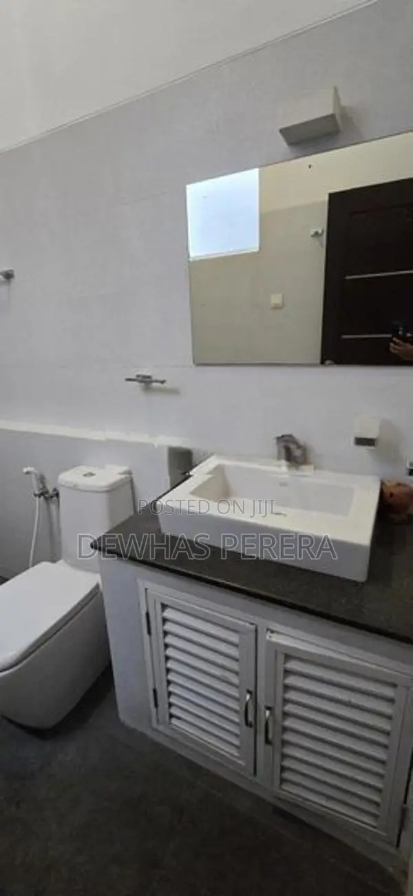 luxury 2 story house sale kohalvila road kiribathgoda