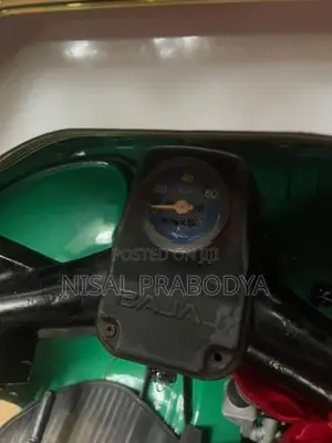 Bajaj RE 2009