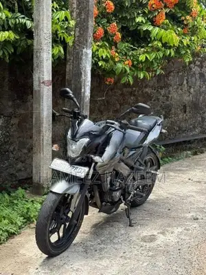 Bajaj Pulsar NS200 2020