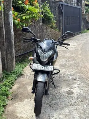 Bajaj Pulsar NS200 2020