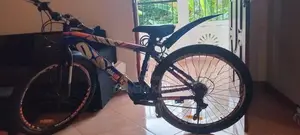 Tomahawk 26" Multi-Gear Mountain Bike
