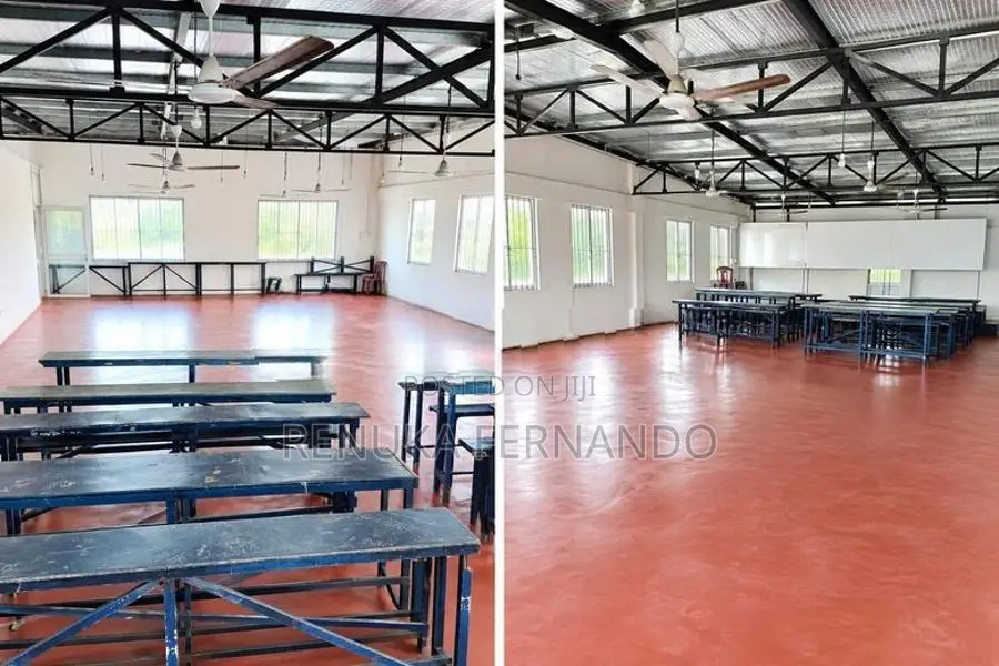 Building For Rent In Kandana Negombo Main Road