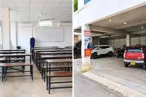 Building For Rent In Kandana Negombo Main Road