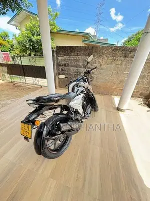 TVS Apache RTR 160 2019
