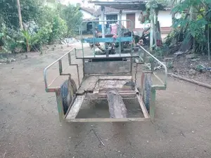 Kubota RK 1998