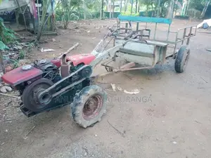 Kubota RK 1998