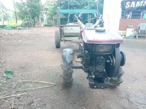 Kubota RK 1998