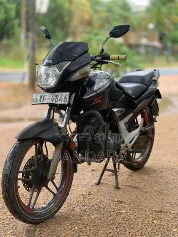 Hero CBZ 2012