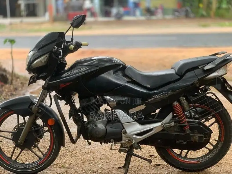 Hero CBZ 2012