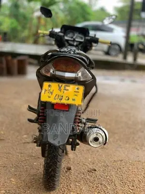 Hero CBZ 2012