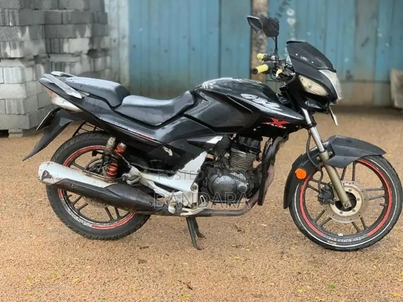 Hero CBZ 2012