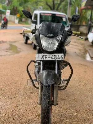 Hero CBZ 2012