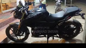 Bajaj Pulsar N160 2024