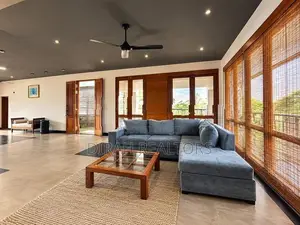 6BR House For Rent Battaramulla (ZR-0035)