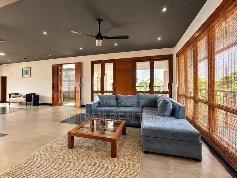 6BR House For Rent Battaramulla (ZR-0035)