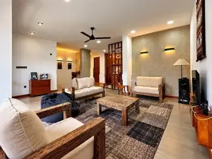 6BR House For Rent Battaramulla (ZR-0035)