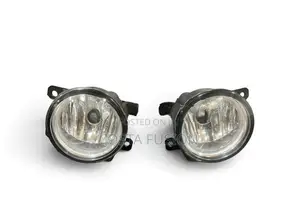 Honda Fit GP5 Fog Lamp (LH/RH) 2015
