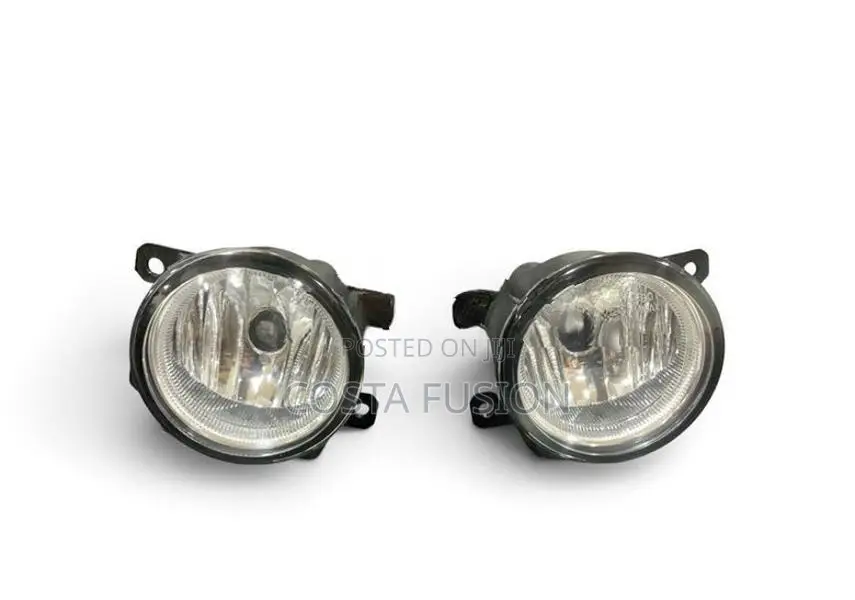 Honda Fit GP5 Fog Lamp (LH/RH) 2015