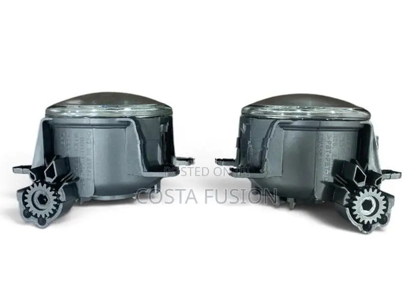 Honda Fit GP5 Fog Lamp (LH/RH) 2015