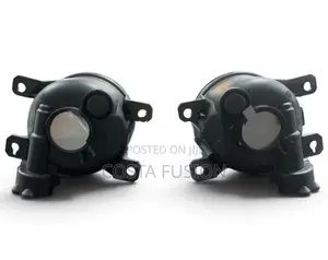 Honda Fit GP5 Fog Lamp (LH/RH) 2015